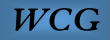 wcg logo